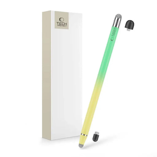 Tech-Protect USP100 4-TIP Touch Stylus Passive Pen