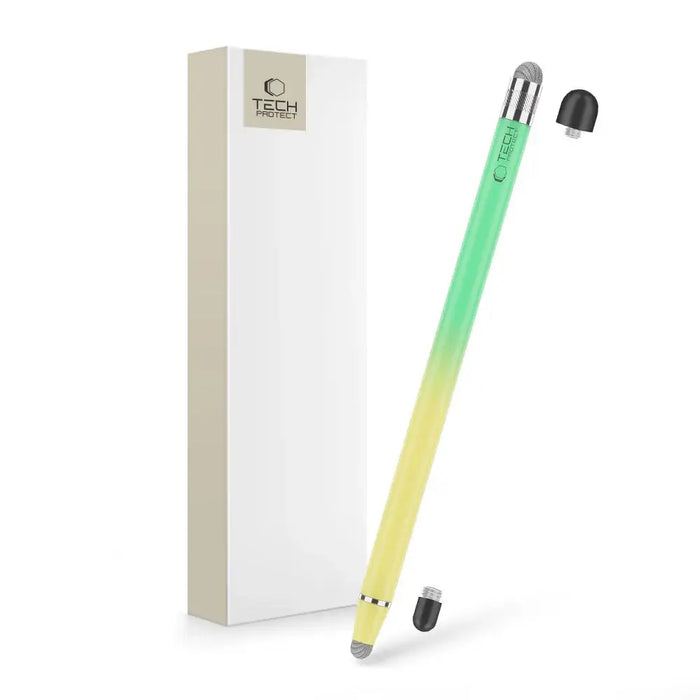 Tech-Protect USP100 4-TIP Touch Stylus Passive Pen