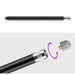 Tech-Protect USP100 4-TIP Touch Stylus Passive Pen