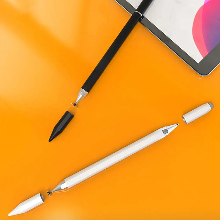 Tech-Protect USP200 3-TIP Stylus Passive Pen - черен