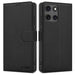 Tech-Protect Wallet Case за Motorola Moto G15 / G15 Power