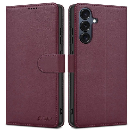 Tech-Protect Wallet Case за Samsung Galaxy A16 4G / 5G