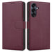 Tech-Protect Wallet Case за Samsung Galaxy A16 4G / 5G