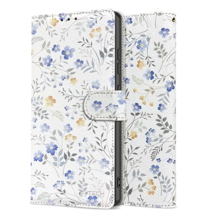 Tech-Protect Wallet Case за Samsung Galaxy A26 5G / A17 4G