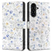 Tech-Protect Wallet Case за Samsung Galaxy A26 5G / A17 4G