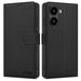 Tech Protect Wallet Case за Xiaomi Poco X7 Pro 5G черен