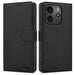 Tech-Protect Wallet Case за Xiaomi Redmi Note 14 4G / LTE