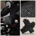 Tech-Protect WG01 Ръкавици с Touch Tips L - Черни