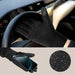 Tech-Protect WG01 Ръкавици с Touch Tips M - Черни