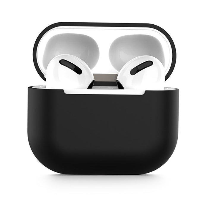 Калъф Tech-Protect Icon за AirPods 3 - черен