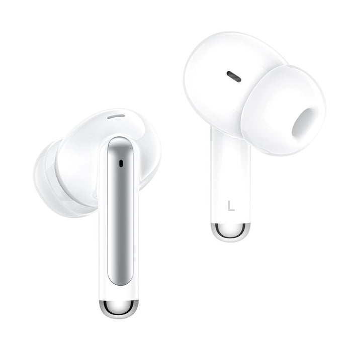 Слушалки Tech-Protect UltraBoost TWS Pro G2 - бели