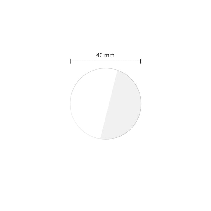 Tech-Protect Glass Fit+ 2 броя закалено стъкло за Huawei Watch GT 6 Pro 46 мм - прозрачно