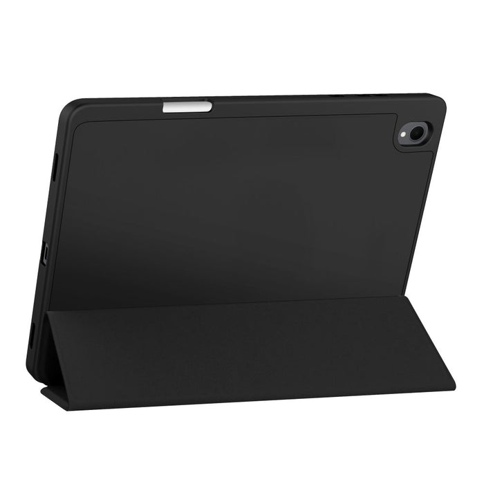 Калъф Tech-Protect SmartCase за Samsung Galaxy Tab S11 11.0 X730 / X736 - черен
