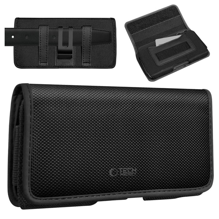 Калъф Tech-Protect SM90 за телефон с размери 5.8" - 6.8"