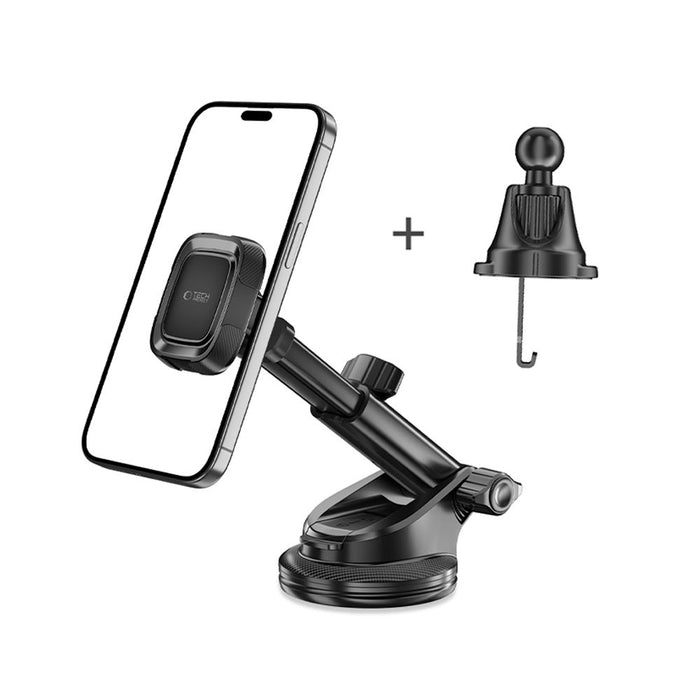 Магнитен държач Tech-Protect N59 - черен