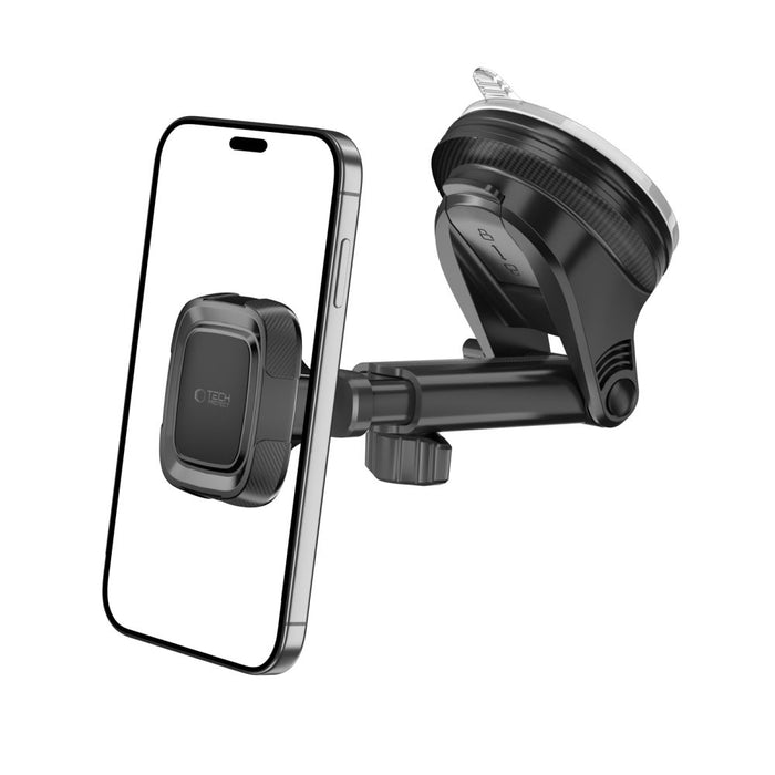 Магнитен държач Tech-Protect N59 - черен