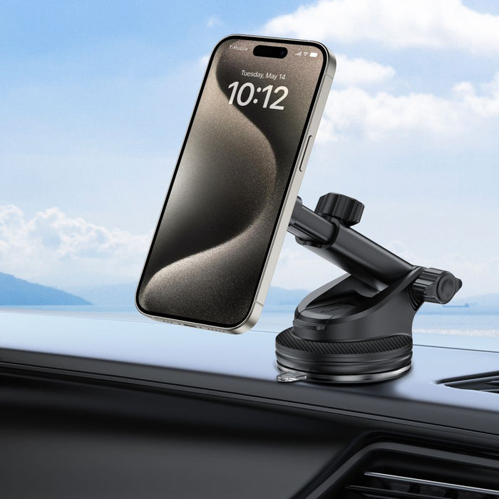 Магнитен държач Tech-Protect N59 - черен