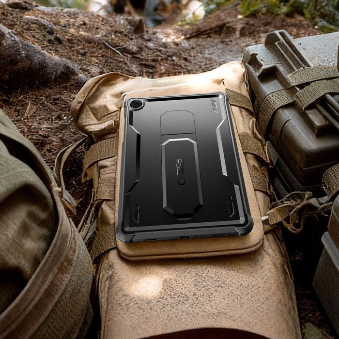 Калъф Tech-Protect Kevlar Pro за Samsung Galaxy Tab A9+ / A11+ - черен