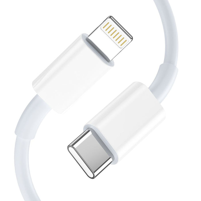 Tech-Protect NCA45W-GAN 2-портово 45W зарядно за стена - бяло
