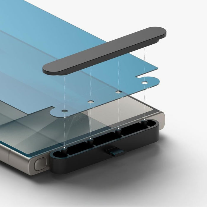 Tech-Protect Hydro flex+ хидрогелно фолио за Motorola Edge 60 / 60 PRO / 60 Fusion, 2 броя