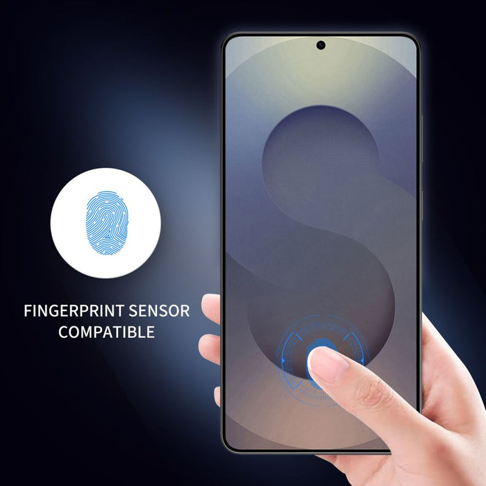 Tech-Protect Glass UV+ 2 броя закалено стъкло за Xiaomi Redmi Note 15 Pro+ 5G