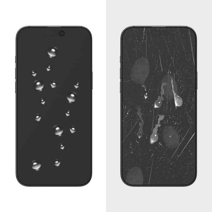 Tech-Protect Glass Fit+ 2 броя закалено стъкло за Xiaomi Redmi Note 15 Pro 5G - черно