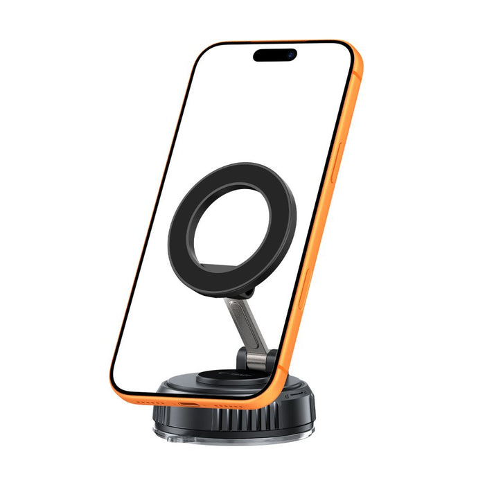 Магнитен държач Tech-Protect N61 - черен