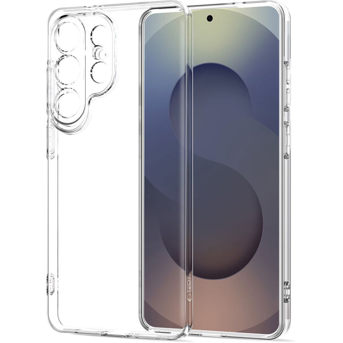 Калъф Tech-Protect FlexAir за Samsung Galaxy S26 Ultra - прозрачен
