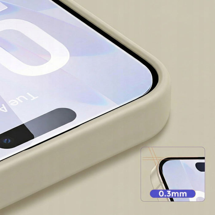 TECH-PROTECT GLASS FIT+ Комплект от 2 закалени стъкла за Samsung Galaxy S26+