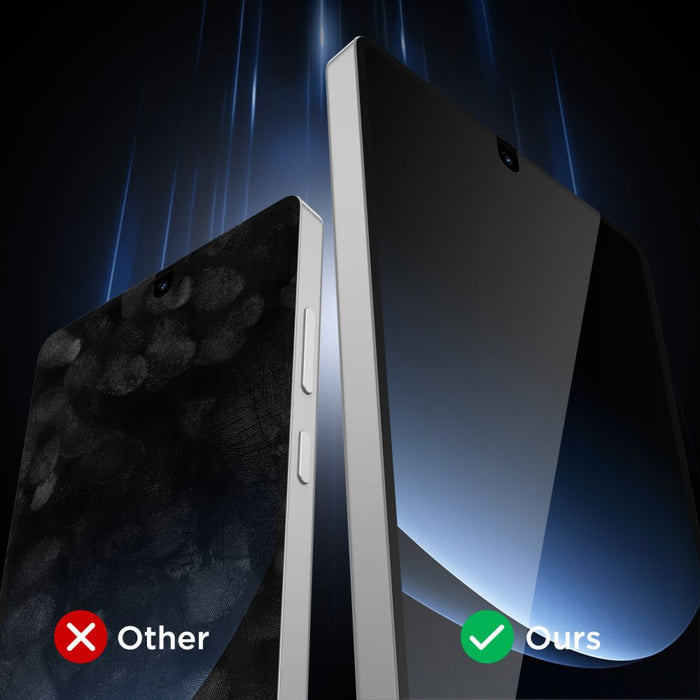 Комплект от 10 закалени стъкла Tech-Protect Bundle за Samsung Galaxy S26 Ultra