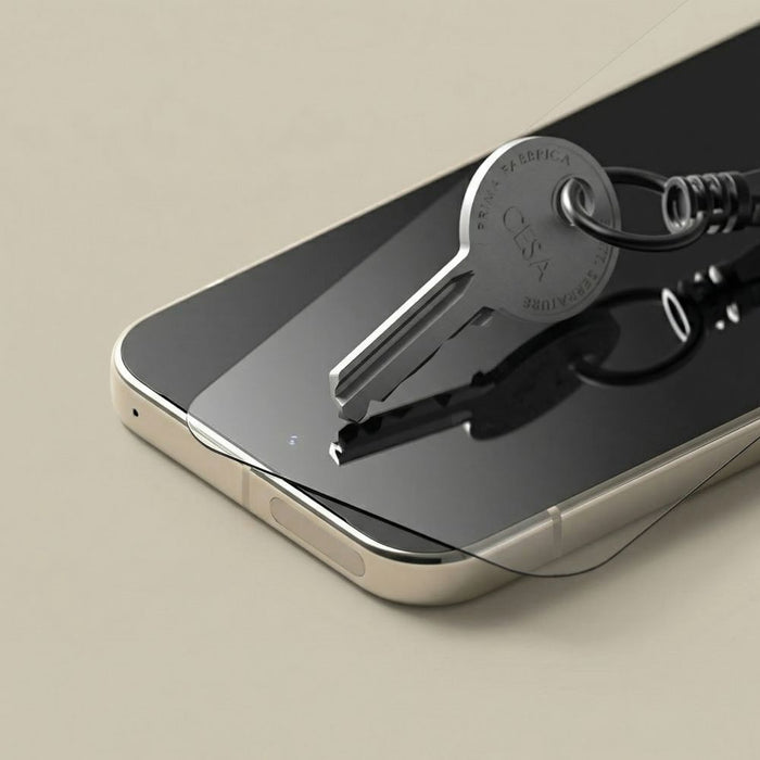Tech-Protect Glass Fit+ 2 броя закалено стъклено фолио за Samsung Galaxy A37 / A57 5G
