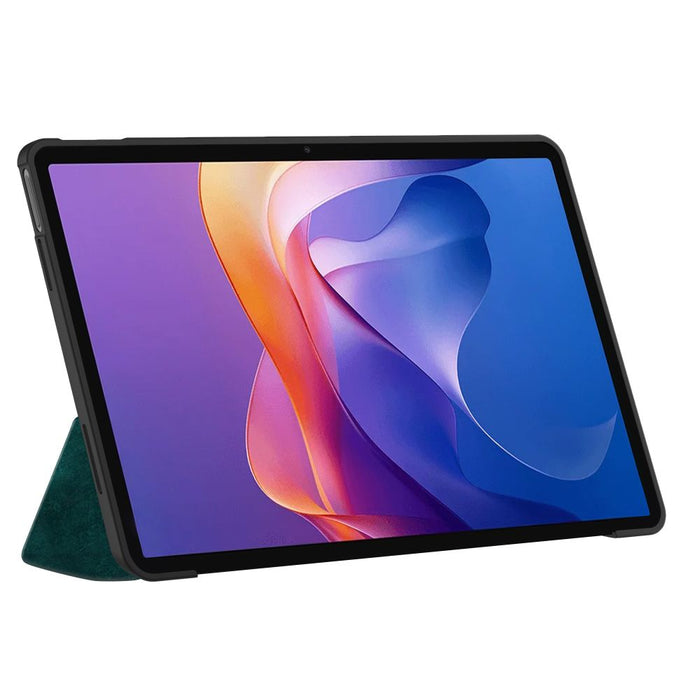 Tech-Protect SmartCase за Xiaomi Redmi Pad 2 11.0 - зелен