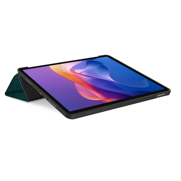 Tech-Protect SmartCase за Xiaomi Redmi Pad 2 11.0 - зелен