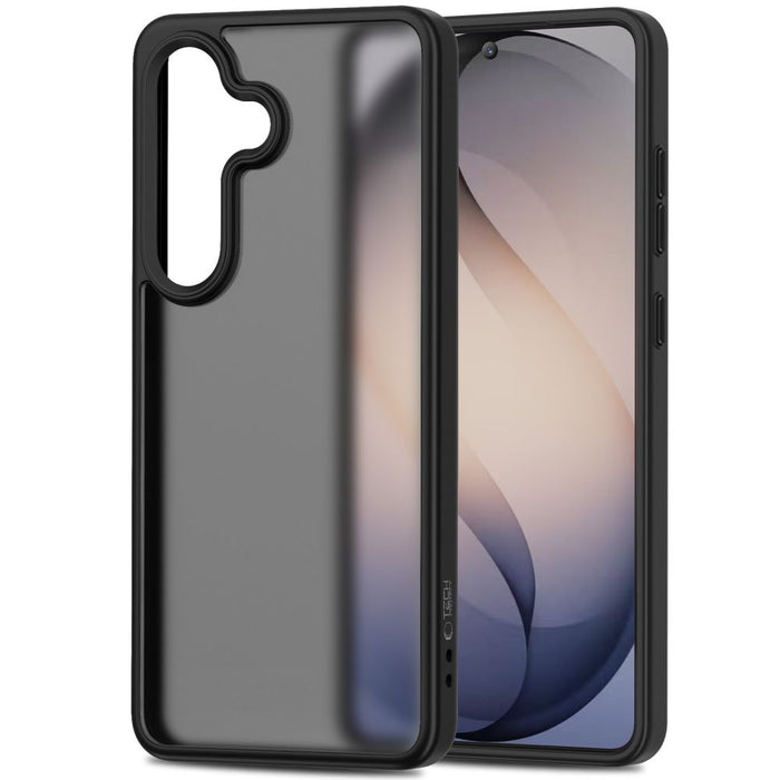 Калъф Tech-Protect Magmat за Samsung Galaxy S26 - черен