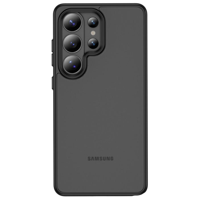 Калъф Tech-Protect Magmat за Samsung Galaxy S26 Ultra - черен