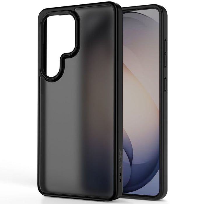 Калъф Tech-Protect Magmat за Samsung Galaxy S26 Ultra - черен