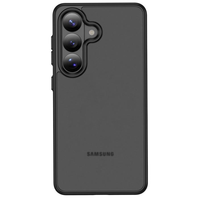 Калъф Tech-Protect Magmat за Samsung Galaxy S26+ - черен