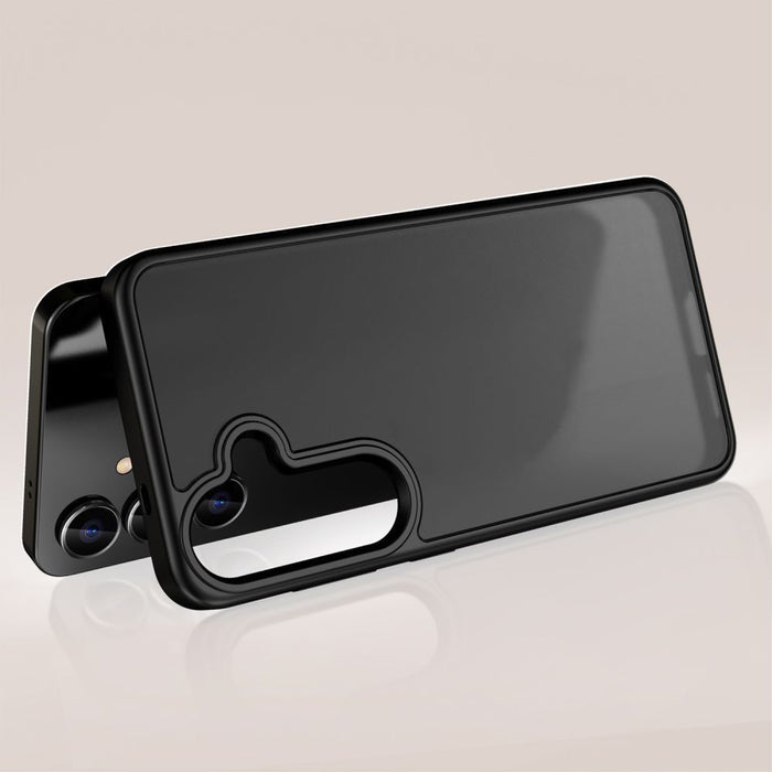 Калъф Tech-Protect Magmat за Samsung Galaxy A57 5G - полупрозрачен