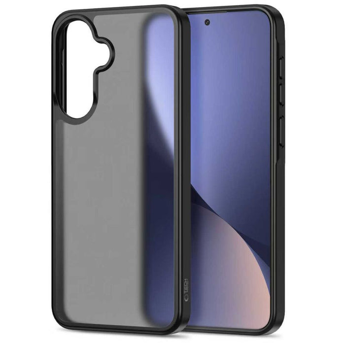Калъф Tech-Protect Magmat за Samsung Galaxy A57 5G - полупрозрачен