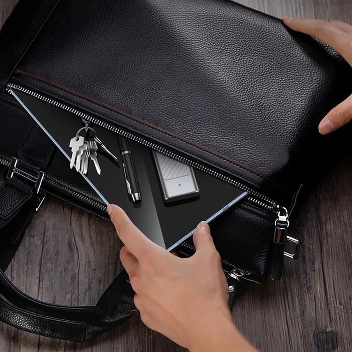 Tech-Protect Glass Fit+ 2 броя закалено стъкло за Xiaomi iPad 7 / 7 Pro / 8 / 8 Pro 11.2"