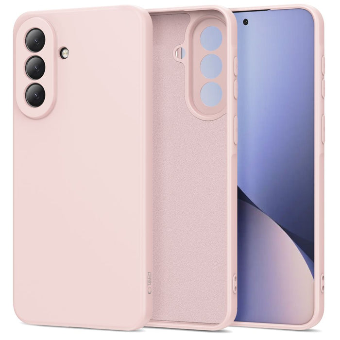 Кейс Tech-Protect Icon за Samsung Galaxy A57 5G - розов