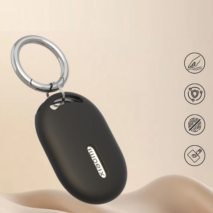 Кейс Tech-Protect Icon за Xiaomi Tag - черен