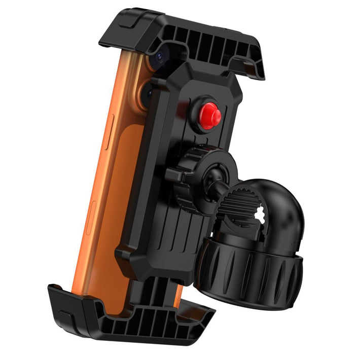 Стойка за кормило Tech-Protect V6 - Черна
