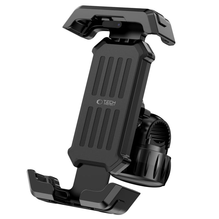 Стойка за кормило Tech-Protect V6 - Черна