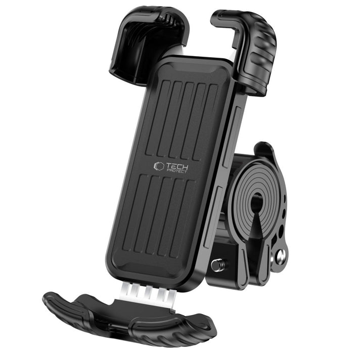 Стойка за кормило Tech-Protect V7 - Черна