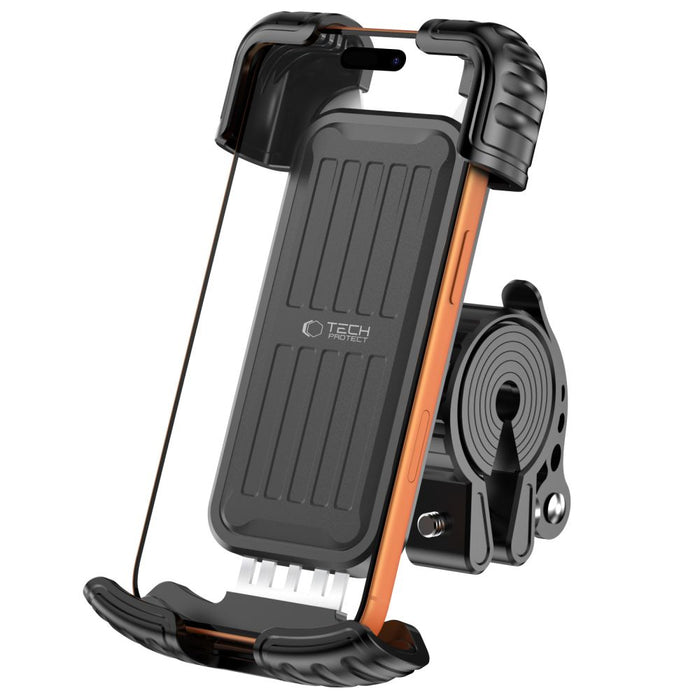 Стойка за кормило Tech-Protect V7 - Черна