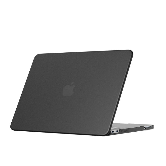 Калъф Tech-Protect SmartShell за MacBook Neo 13" 2026 - черен