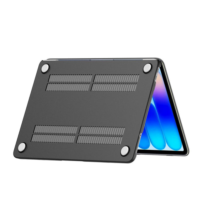 Калъф Tech-Protect SmartShell за MacBook Neo 13" 2026 - черен