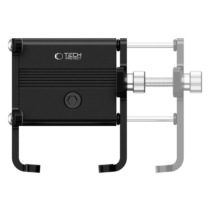 Стойка за кормило Tech-Protect V5 - Черна