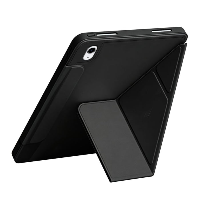 Калъф Tech-Protect SC Pen Origami за iPad 10.9" 2022 / 2025 - черен
